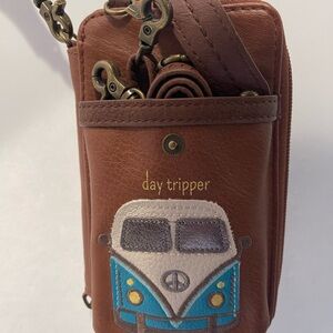 The Sak Day Tripper Wallet